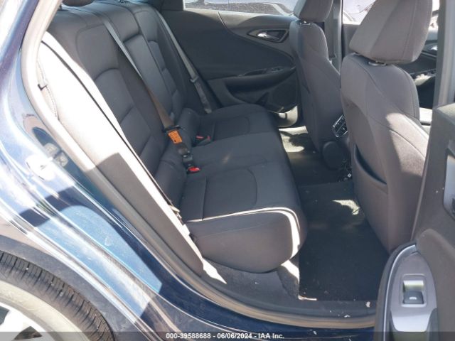 2021 CHEVROLET MALIBU 1G1ZD5ST5MF075062 Photo 7