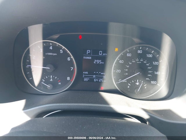 Hyundai ELANTRA SE 2017 5NPD84LF0HH025870 Image 15