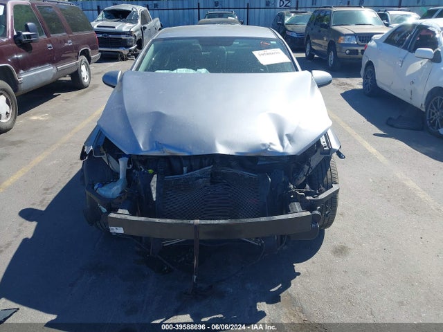 Hyundai ELANTRA SE 2017 5NPD84LF0HH025870 Image 6