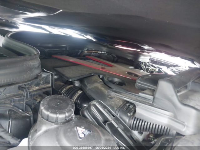W1N0G6EB4NG066549 Mercedes-Benz Amg Glc 43 4matic