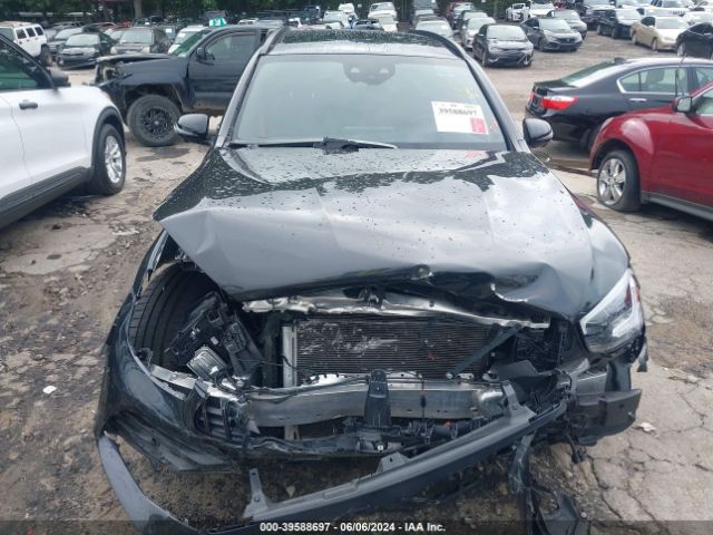 W1N0G6EB4NG066549 Mercedes-Benz Amg Glc 43 4matic