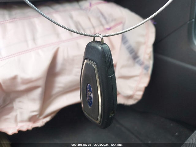 Ford FIESTA ST 2015 3FADP4GX7FM213112 Image 11