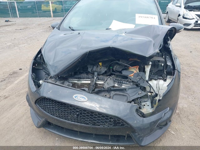 Ford FIESTA ST 2015 3FADP4GX7FM213112 Image 6