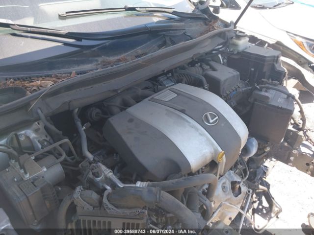 2T2ZZMCA0GC029907 Lexus RX 350
