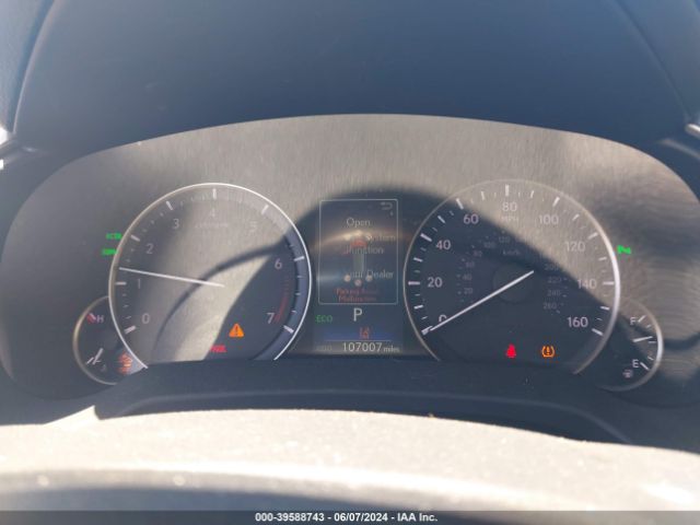 2T2ZZMCA0GC029907 Lexus RX 350