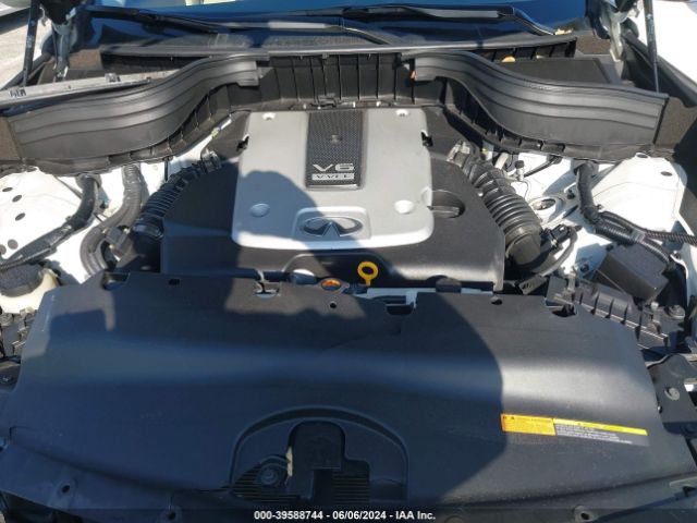 JN1BJ0RPXHM386228 Infiniti QX50