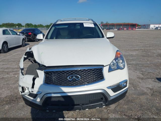 JN1BJ0RPXHM386228 Infiniti QX50