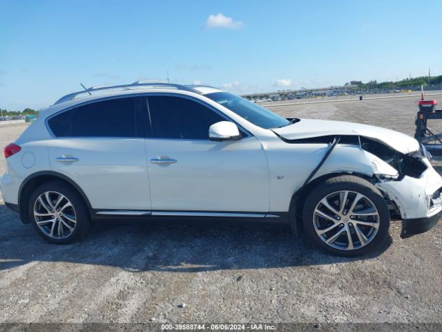 JN1BJ0RPXHM386228 Infiniti QX50