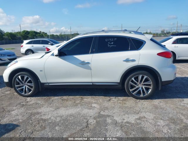 JN1BJ0RPXHM386228 Infiniti QX50