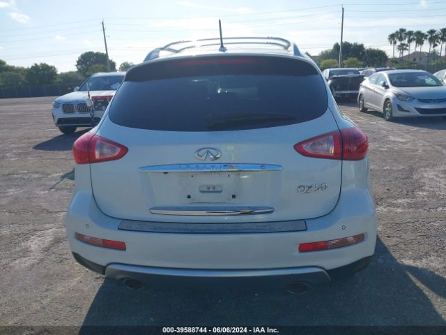 JN1BJ0RPXHM386228 Infiniti QX50