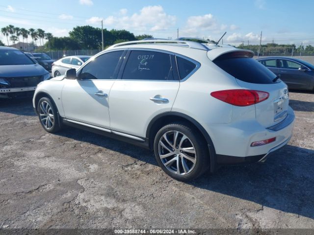 JN1BJ0RPXHM386228 Infiniti QX50