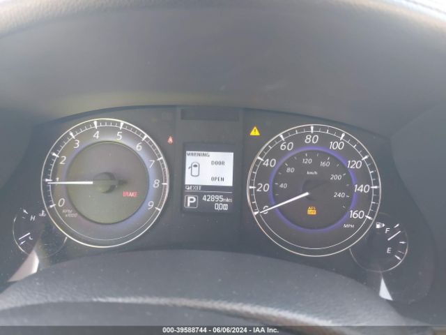 JN1BJ0RPXHM386228 Infiniti QX50