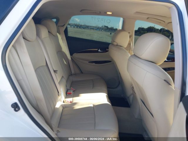 JN1BJ0RPXHM386228 Infiniti QX50
