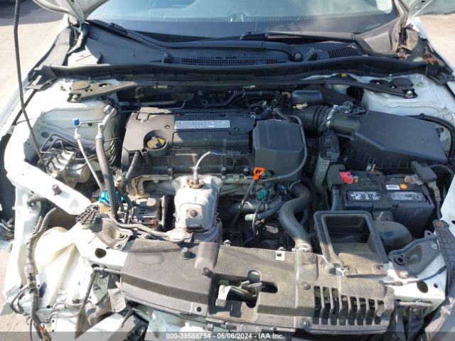 1HGCR2F56EA141126 Honda Accord Sport
