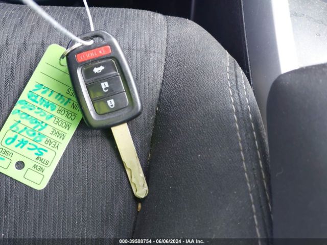 1HGCR2F56EA141126 Honda Accord Sport