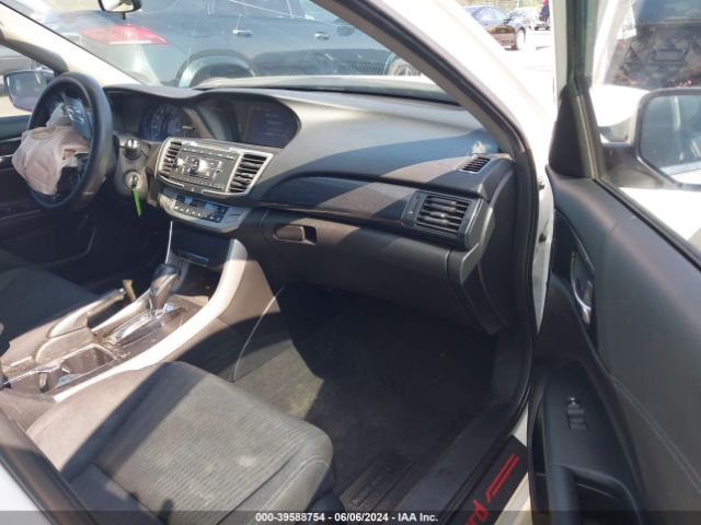 1HGCR2F56EA141126 Honda Accord Sport