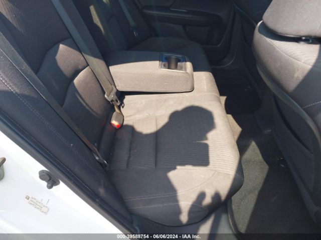 1HGCR2F56EA141126 Honda Accord Sport