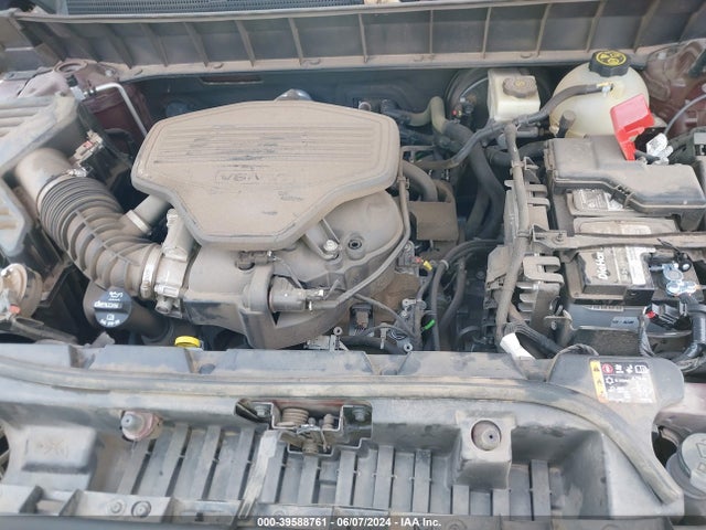1GKKNULS2HZ129903 GMC Acadia Slt-1