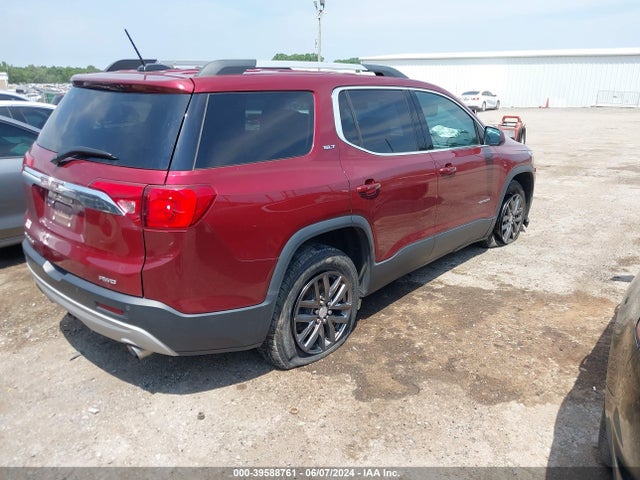 1GKKNULS2HZ129903 GMC Acadia Slt-1