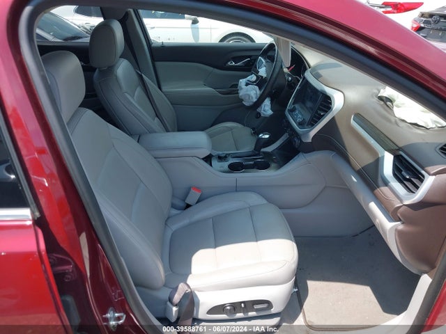 1GKKNULS2HZ129903 GMC Acadia Slt-1