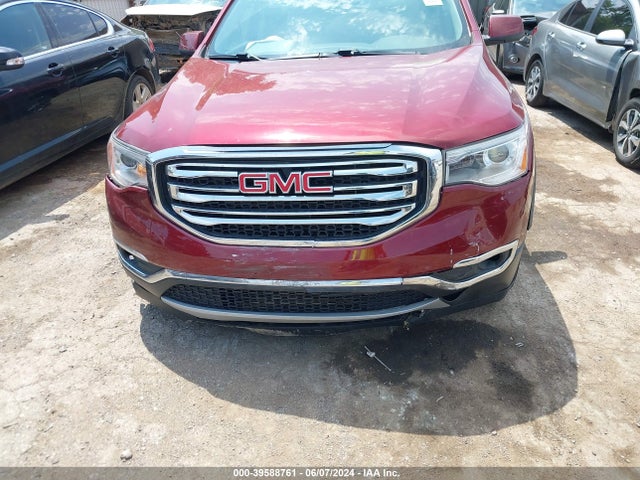 1GKKNULS2HZ129903 GMC Acadia Slt-1