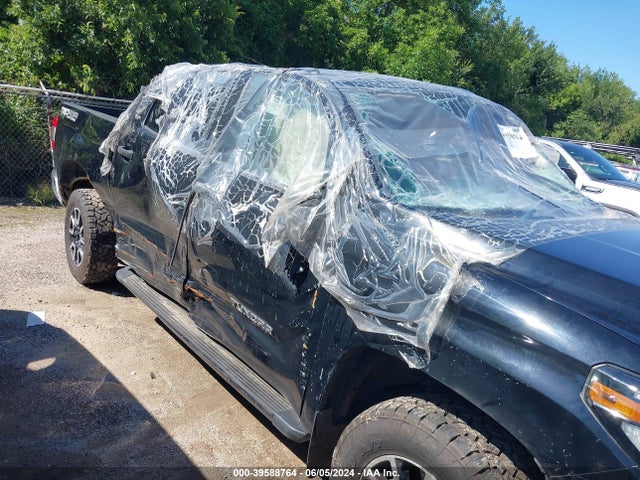 Toyota Tundra Sr5 2020 5TFDY5F18LX933759 Image 6