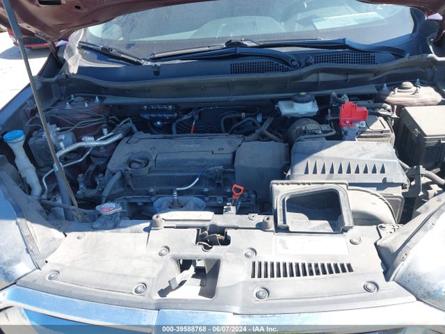 Honda CR-V LX 2019 2HKRW5H35KH415774 Image 10
