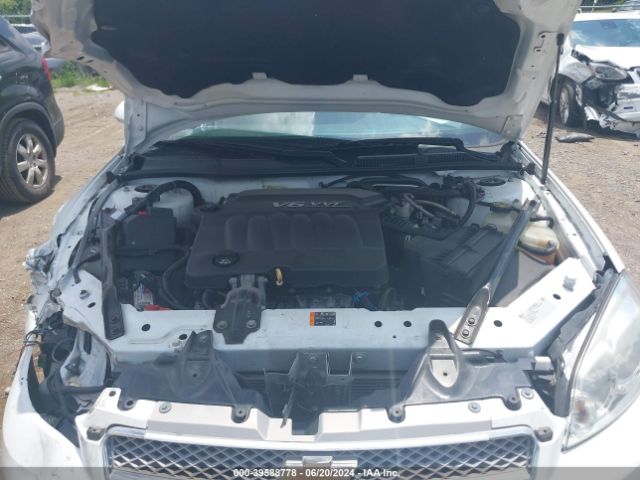 2G1WB5E3XF1152863 Chevrolet Impala Limited Lt