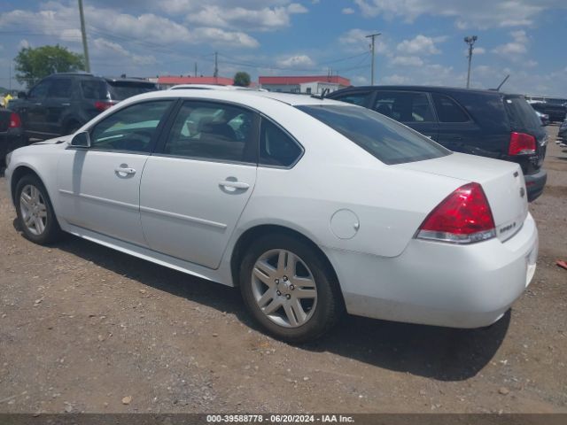 2G1WB5E3XF1152863 Chevrolet Impala Limited Lt