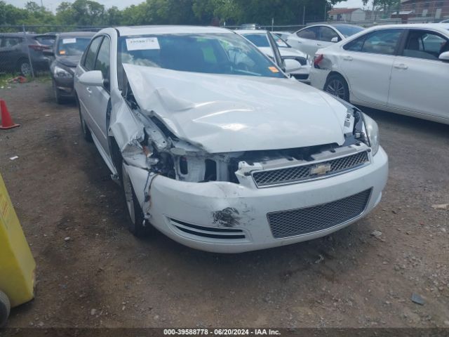 2G1WB5E3XF1152863 Chevrolet Impala Limited Lt