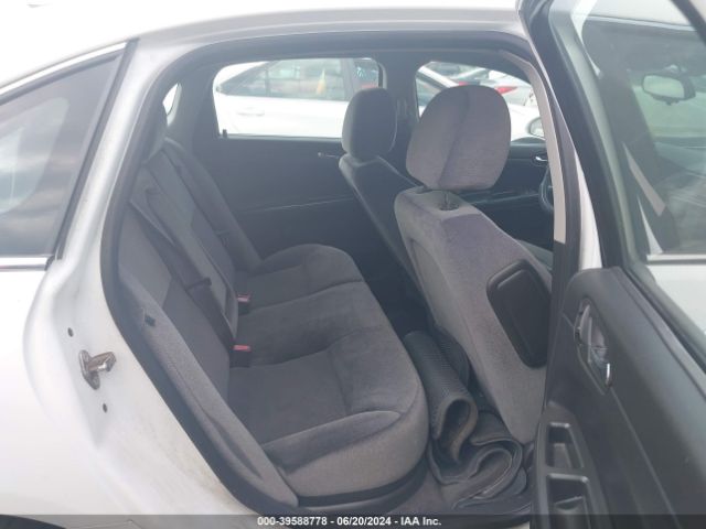 2G1WB5E3XF1152863 Chevrolet Impala Limited Lt