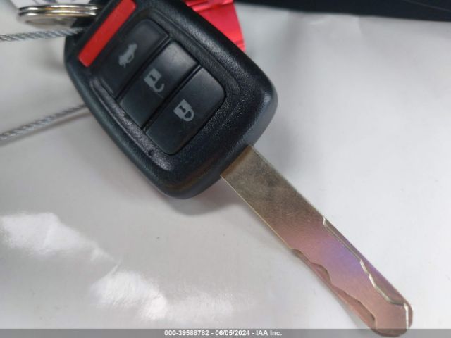 1HGCR2F13HA146592 Honda Accord Sport Se
