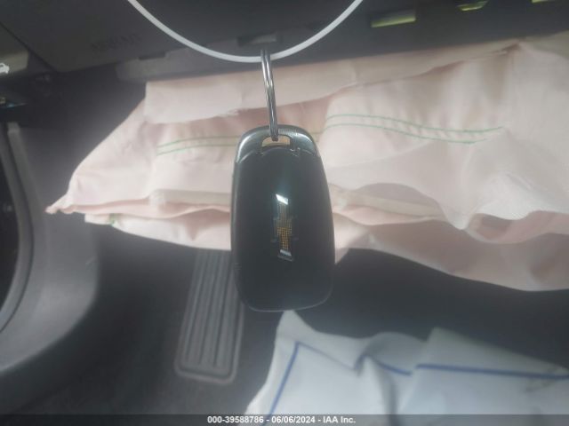 1G1ZF5SU4JF284999 Chevrolet MALIBU HYBRID