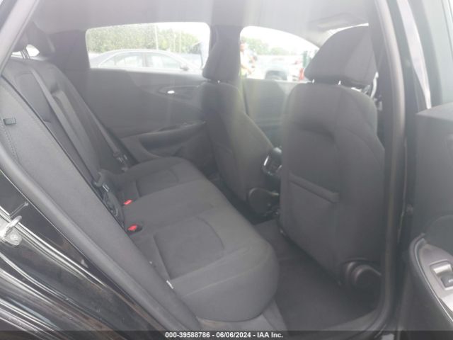 1G1ZF5SU4JF284999 Chevrolet MALIBU HYBRID