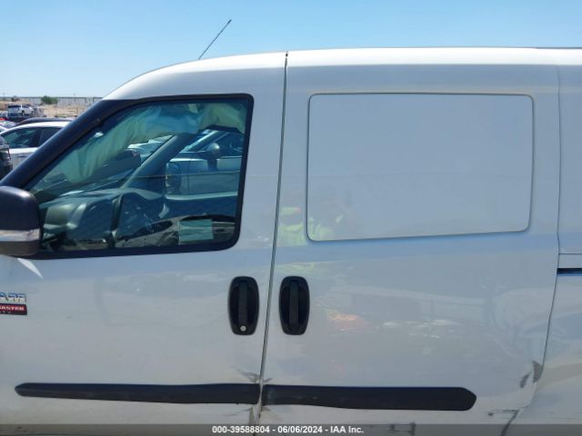 ZFBHRFABXM6U05591 RAM Promaster City Tradesman