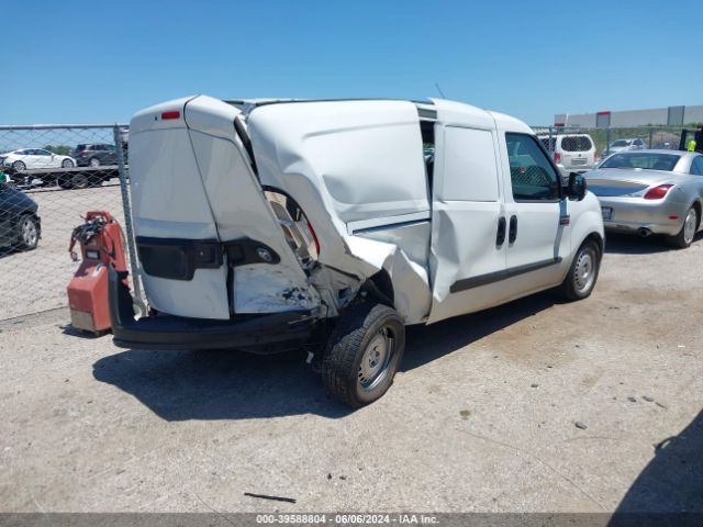 ZFBHRFABXM6U05591 RAM Promaster City Tradesman