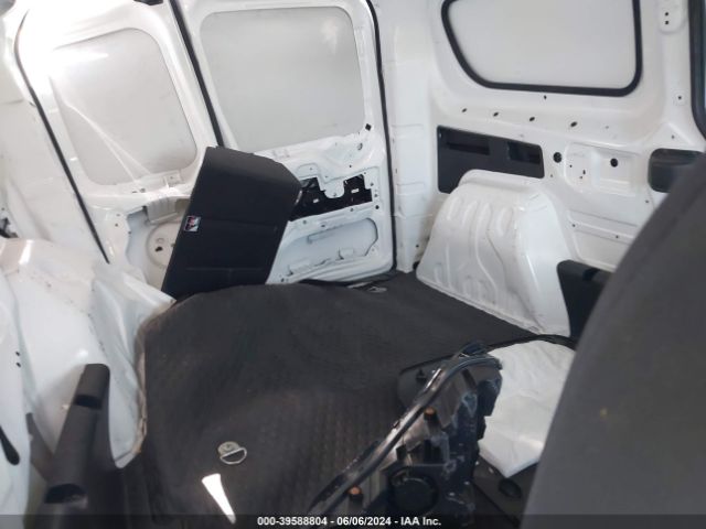 ZFBHRFABXM6U05591 RAM Promaster City Tradesman