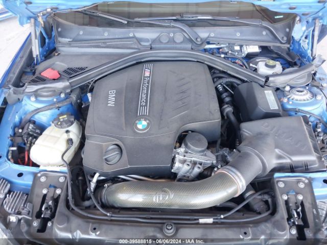 WBA1J7C52EV253295 BMW M235