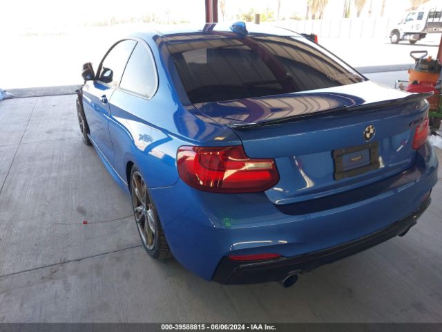 WBA1J7C52EV253295 BMW M235