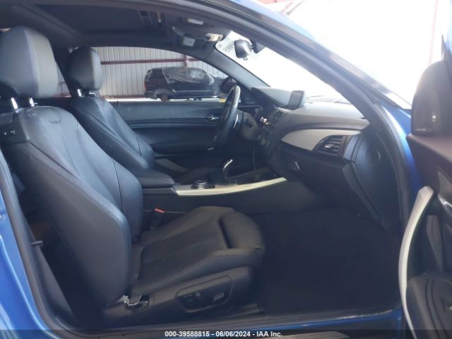 WBA1J7C52EV253295 BMW M235