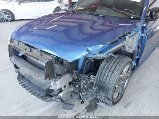 WBA1J7C52EV253295 BMW M235