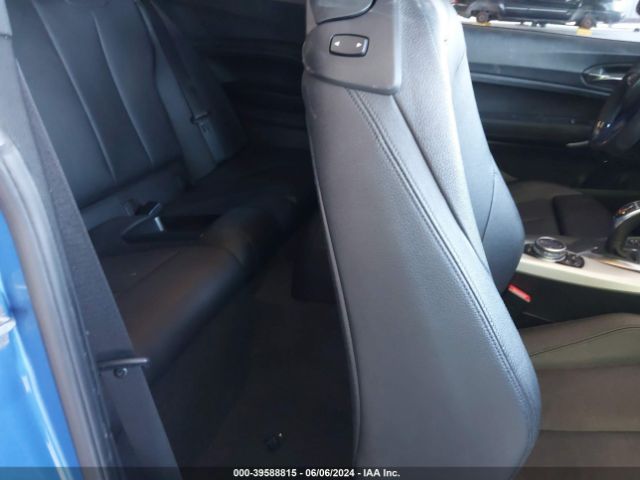 WBA1J7C52EV253295 BMW M235