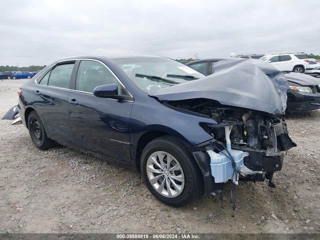 Toyota CAMRY LE 2017 4T1BF1FK8HU759632 main image