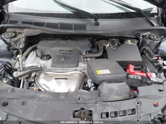 Toyota CAMRY LE 2017 4T1BF1FK8HU759632 Image 10