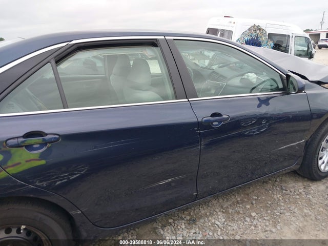 Toyota CAMRY LE 2017 4T1BF1FK8HU759632 Image 14