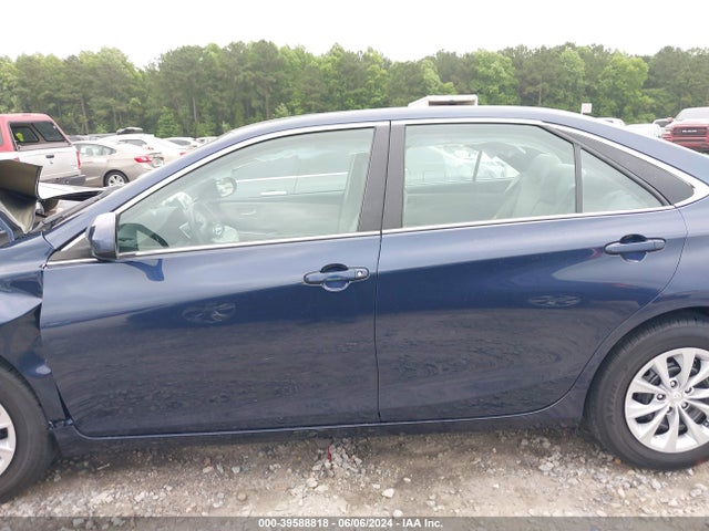 Toyota CAMRY LE 2017 4T1BF1FK8HU759632 Image 15