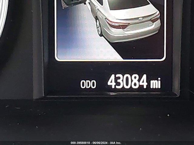 Toyota CAMRY LE 2017 4T1BF1FK8HU759632 Image 16