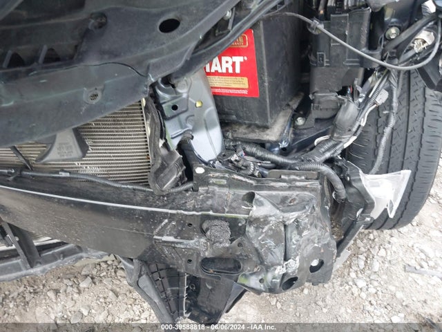 Toyota CAMRY LE 2017 4T1BF1FK8HU759632 Image 19