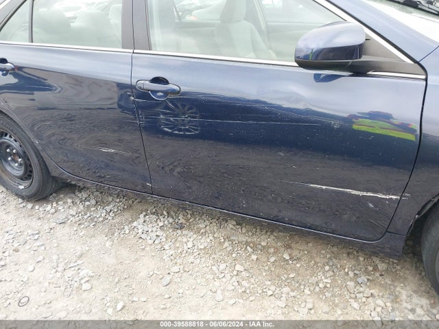 Toyota CAMRY LE 2017 4T1BF1FK8HU759632 Image 22