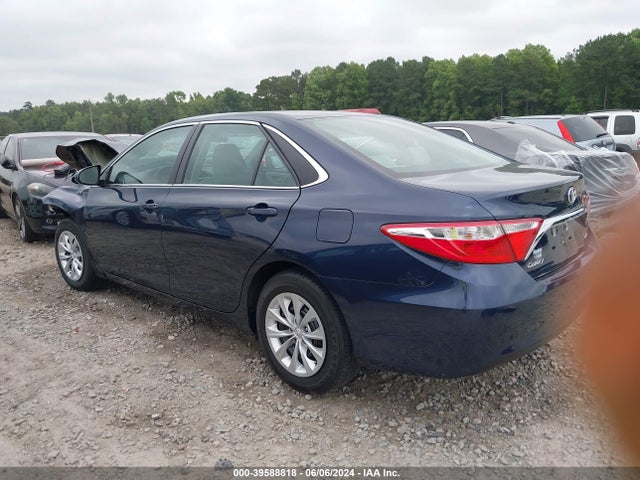 Toyota CAMRY LE 2017 4T1BF1FK8HU759632 Image 3